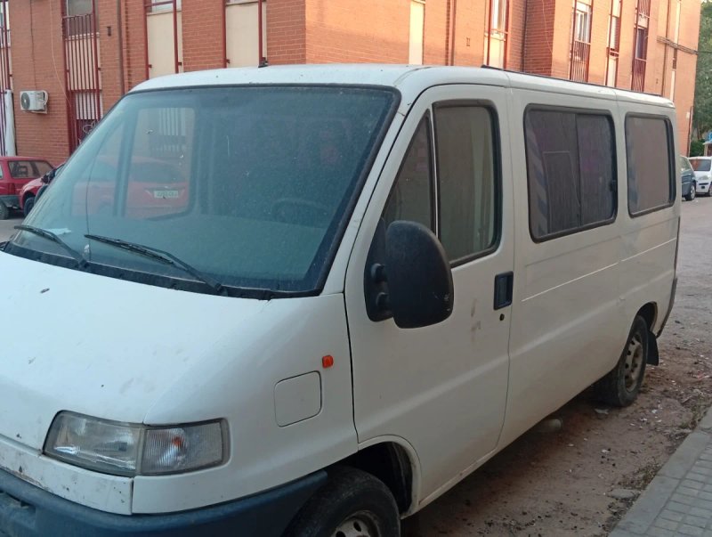 FIAT Ducato 2000 - foto 1