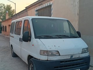 FIAT Ducato 2000
