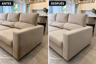Limpieza profesional de sofás y colchones Madrid