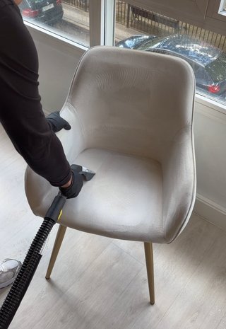 Limpieza profesional de sofás y colchones Madrid