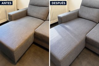 Limpieza profesional de sofás y colchones Madrid