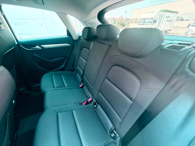 Audi Q3 2017