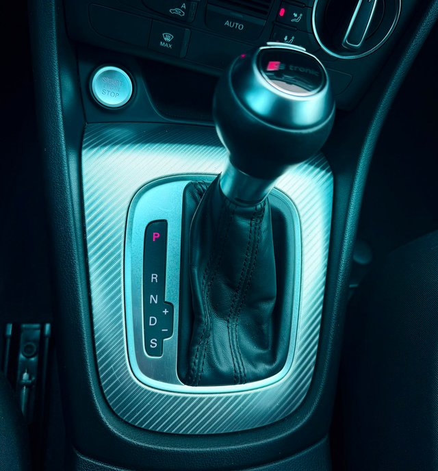 Audi Q3 2017