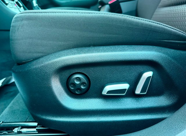 Audi Q3 2017
