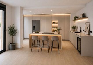 Chalet en venta en Les Tres Cales en Ametlla de Mar, l´