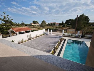 Chalet en venta en Les Tres Cales en Ametlla de Mar, l´