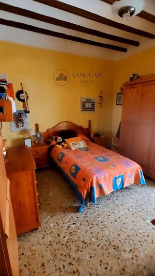 Casa en venta en Callosa d´En Sarrià