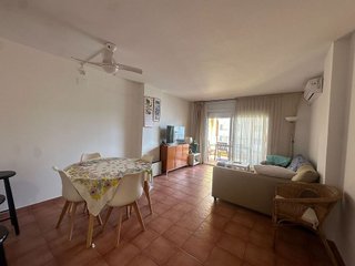 Piso en venta en Santa Margarida en Roses