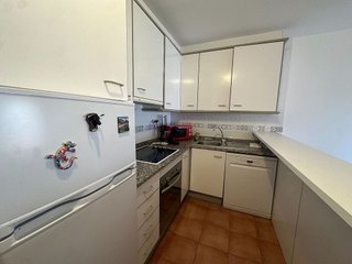 Piso en venta en Santa Margarida en Roses