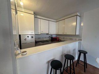 Piso en venta en Santa Margarida en Roses