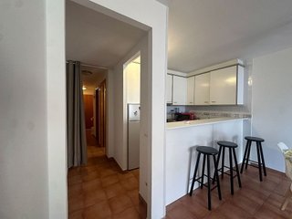 Piso en venta en Santa Margarida en Roses