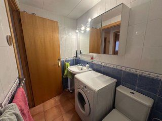 Piso en venta en Santa Margarida en Roses