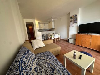 Piso en venta en Santa Margarida en Roses