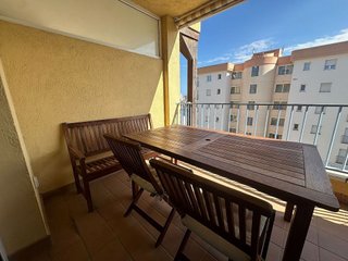 Piso en venta en Santa Margarida en Roses