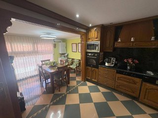 Casa adosada en venta en Sector 3 en Getafe