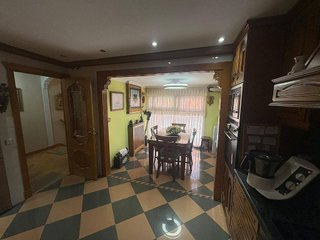 Casa adosada en venta en Sector 3 en Getafe