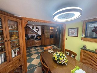 Casa adosada en venta en Sector 3 en Getafe