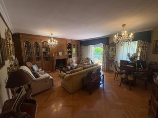 Casa adosada en venta en Sector 3 en Getafe