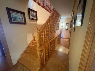 Casa adosada en venta en Sector 3 en Getafe