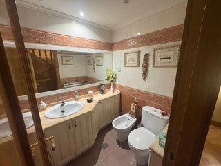 Casa adosada en venta en Sector 3 en Getafe