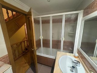 Casa adosada en venta en Sector 3 en Getafe