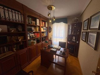 Casa adosada en venta en Sector 3 en Getafe