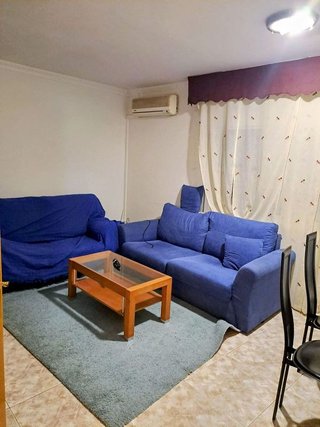 Piso en venta en Nucli Antic en Cunit