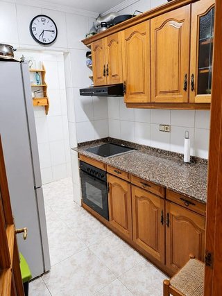 Piso en venta en Nucli Antic en Cunit