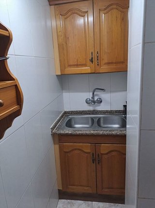 Piso en venta en Nucli Antic en Cunit