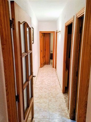 Piso en venta en Nucli Antic en Cunit