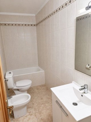 Piso en venta en Nucli Antic en Cunit