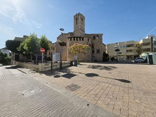 Piso en venta en Nucli Antic en Cunit