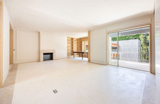 Piso en alquiler en El Viso en Madrid