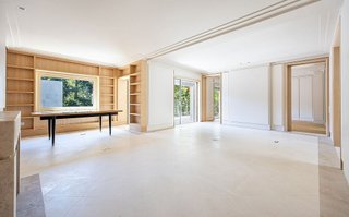 Piso en alquiler en El Viso en Madrid