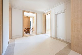 Piso en alquiler en El Viso en Madrid