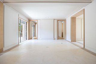 Piso en alquiler en El Viso en Madrid