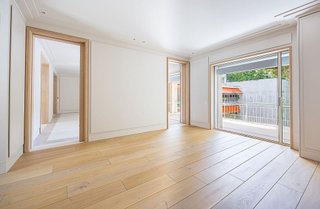 Piso en alquiler en El Viso en Madrid