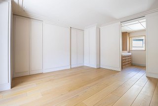 Piso en alquiler en El Viso en Madrid