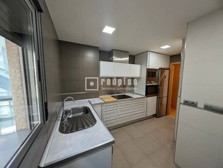 Piso en alquiler en Universidad en Getafe