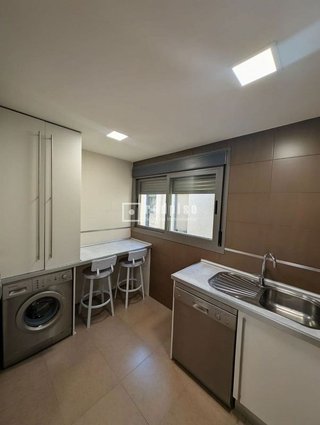 Piso en alquiler en Universidad en Getafe