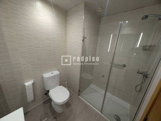 Piso en alquiler en Universidad en Getafe