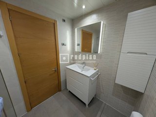 Piso en alquiler en Universidad en Getafe