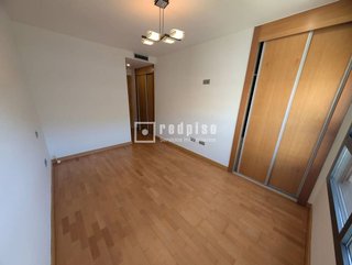 Piso en alquiler en Universidad en Getafe