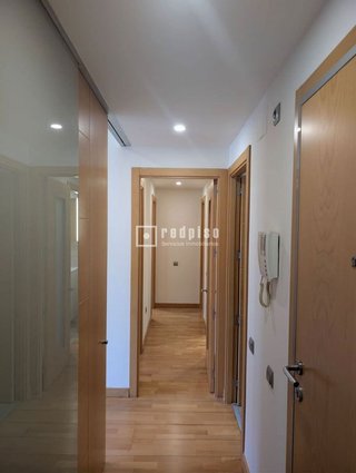 Piso en alquiler en Universidad en Getafe