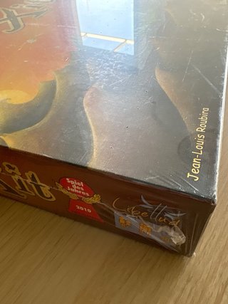 Juego de mesa Dixit Original Nuevo Precintado