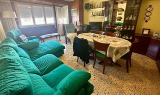 Chalet en venta en Ulldecona