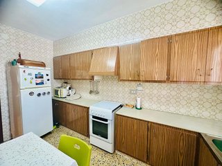 Chalet en venta en Ulldecona