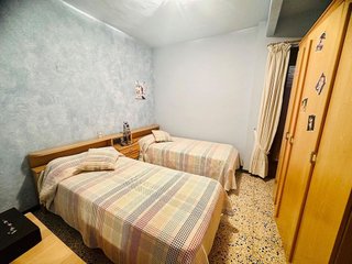 Chalet en venta en Ulldecona