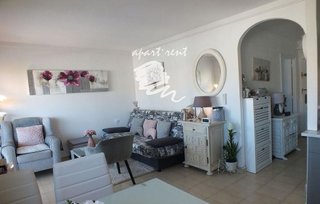 Piso en venta en Santa Margarida en Roses