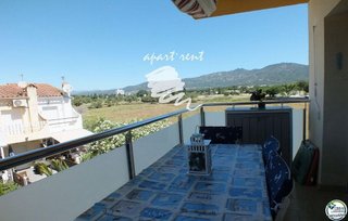 Piso en venta en Santa Margarida en Roses